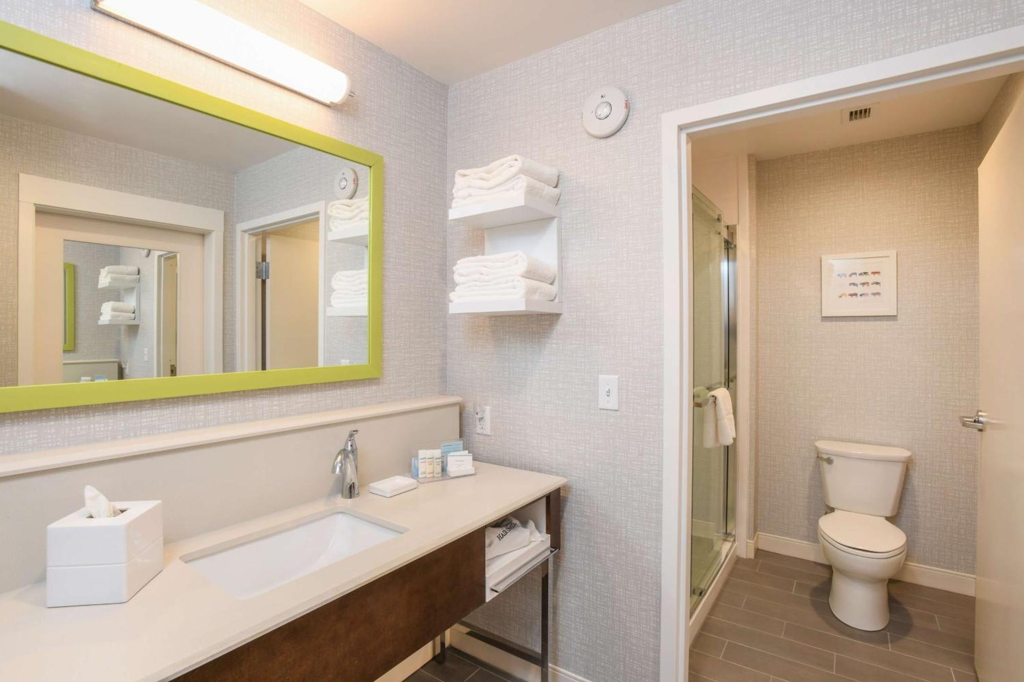 Hampton Inn & Suites Cincinnati Liberty Township West Chester Exterior foto